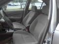 Brilliant Aluminum - Sentra 1.8 S Photo No. 6