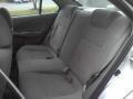 Brilliant Aluminum - Sentra 1.8 S Photo No. 7