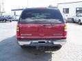 2004 Sport Red Metallic Chevrolet Suburban 1500 LT 4x4  photo #9