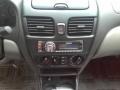 Brilliant Aluminum - Sentra 1.8 S Photo No. 8