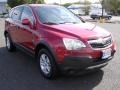 Crystal Red Tintcoat - VUE XE Photo No. 3