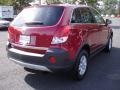 Crystal Red Tintcoat - VUE XE Photo No. 4