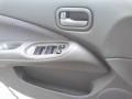 Brilliant Aluminum - Sentra 1.8 S Photo No. 12