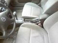 Brilliant Aluminum - Sentra 1.8 S Photo No. 13