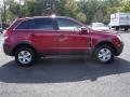 Crystal Red Tintcoat - VUE XE Photo No. 7