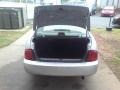 Brilliant Aluminum - Sentra 1.8 S Photo No. 15