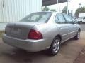 Brilliant Aluminum - Sentra 1.8 S Photo No. 16