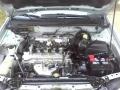 Brilliant Aluminum - Sentra 1.8 S Photo No. 19