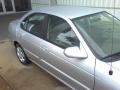 Brilliant Aluminum - Sentra 1.8 S Photo No. 20