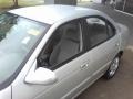 Brilliant Aluminum - Sentra 1.8 S Photo No. 21