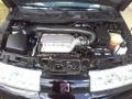 3.5 Liter SOHC 24 Valve V6 2005 Saturn VUE Red Line AWD Engine
