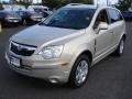 Gold Mist 2010 Saturn VUE XR