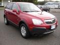 Crystal Red Tintcoat - VUE XE Photo No. 3