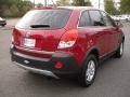 Crystal Red Tintcoat - VUE XE Photo No. 4