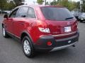 Crystal Red Tintcoat - VUE XE Photo No. 6