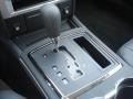 5 Speed AutoStick Automatic 2010 Dodge Charger R/T Transmission