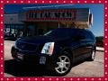 Black Raven - SRX V6 Photo No. 1