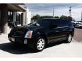 Black Raven - SRX V6 Photo No. 2