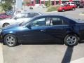 Blue Onyx - CTS Sedan Photo No. 1