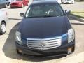 Blue Onyx - CTS Sedan Photo No. 2