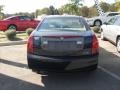 Blue Onyx - CTS Sedan Photo No. 4