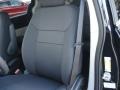 2010 Blackberry Metallic Dodge Grand Caravan SE Hero  photo #9