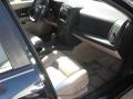 Blue Onyx - CTS Sedan Photo No. 6