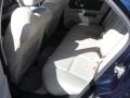 Blue Onyx - CTS Sedan Photo No. 8