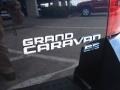 2010 Blackberry Metallic Dodge Grand Caravan SE Hero  photo #16