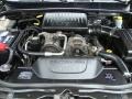 4.7 Liter SOHC 16-Valve V8 Engine for 2002 Jeep Grand Cherokee Limited 4x4 #37381981