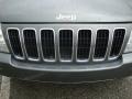 2002 Graphite Metallic Jeep Grand Cherokee Limited 4x4  photo #36