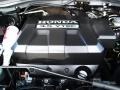  2007 Ridgeline RTS 3.5 Liter SOHC 24-Valve VTEC V6 Engine