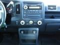 2007 Nimbus Grey Metallic Honda Ridgeline RTS  photo #12