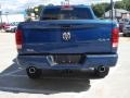 2011 Deep Water Blue Pearl Dodge Ram 1500 Sport Crew Cab 4x4  photo #4