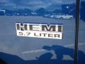2011 Deep Water Blue Pearl Dodge Ram 1500 Sport Crew Cab 4x4  photo #19