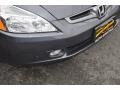 2005 Graphite Pearl Honda Accord EX-L Sedan  photo #19