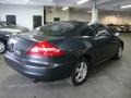 2003 Graphite Pearl Honda Accord EX Coupe  photo #7