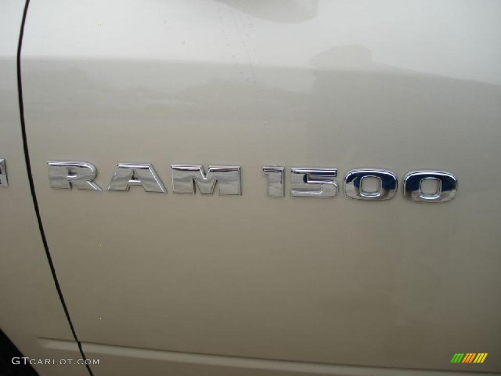 2011 Ram 1500 Big Horn Quad Cab 4x4 - White Gold / Dark Slate Gray/Medium Graystone photo #18