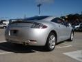 Liquid Silver Metallic - Eclipse GS Coupe Photo No. 3
