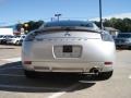 Liquid Silver Metallic - Eclipse GS Coupe Photo No. 4