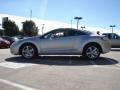 Liquid Silver Metallic - Eclipse GS Coupe Photo No. 6