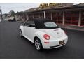 Campanella White - New Beetle Triple White Convertible Photo No. 2