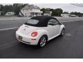 Campanella White - New Beetle Triple White Convertible Photo No. 3