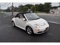 Campanella White - New Beetle Triple White Convertible Photo No. 4