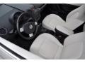 Campanella White - New Beetle Triple White Convertible Photo No. 5