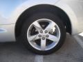 Liquid Silver Metallic - Eclipse GS Coupe Photo No. 28