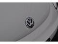 Campanella White - New Beetle Triple White Convertible Photo No. 19