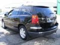 2005 Brilliant Black Chrysler Pacifica Touring  photo #3