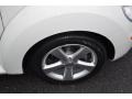 Campanella White - New Beetle Triple White Convertible Photo No. 20