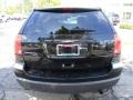 2005 Brilliant Black Chrysler Pacifica Touring  photo #4